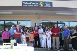 Thanks to Mayor Doyle's Office and the Beaverton Chamber of Commerce for helping us celebrate our recent move with a Ribbon Cutting Ceremony.